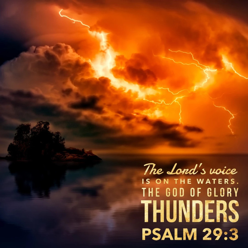 FREE 7 Thunders of Revelation Explained (No Need 2pay)Full Info In «Description»