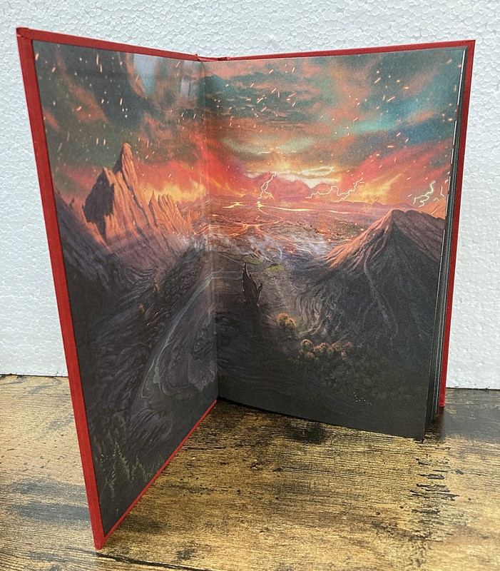 4 Brandon Sanderson Secret Projects Tress/Frugal/Sunlit Man/Yumi HC LikeNEW gallery