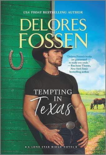 Lone Star Ridge Series All 4 Books in Mass Market Paperback gallery