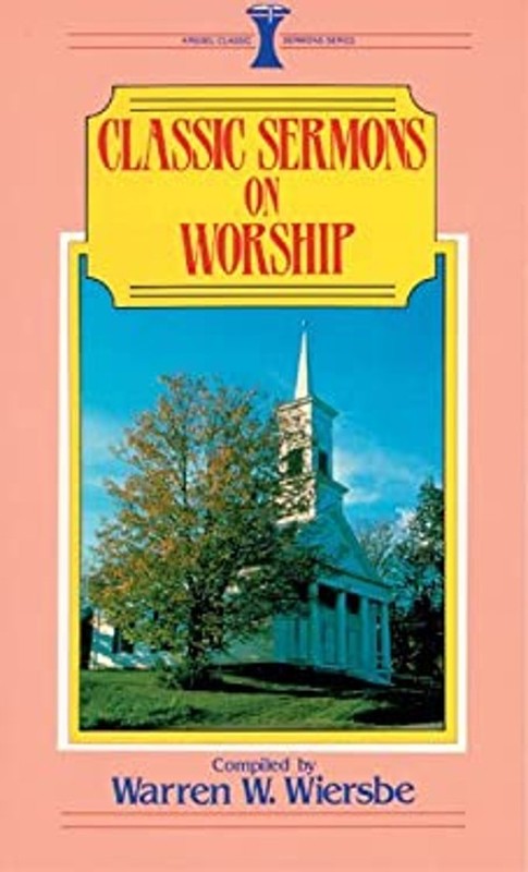 Worship Hardcover