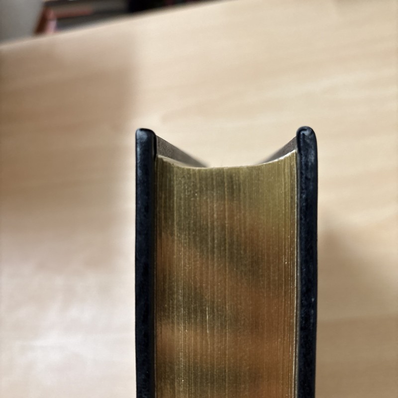 The Second Sex Simone de Beauvoir Signed Limited Edition Franklin Library 1979 gallery