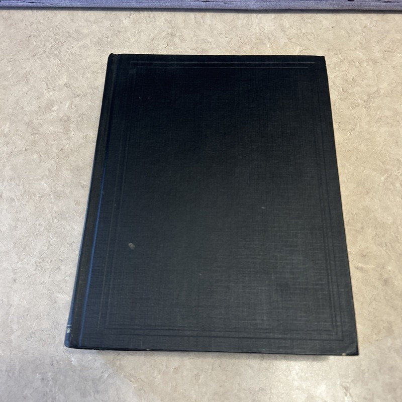 Holy Bible, American Standard Edition, American Bible Society 1929