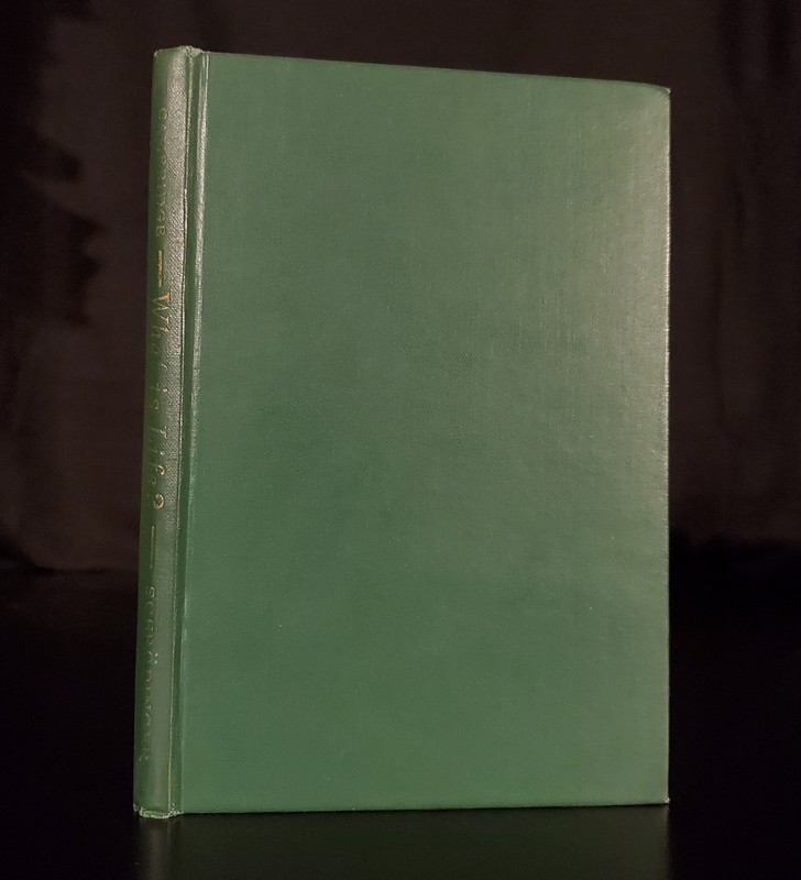 What Is Life? The Physical Aspect Of The Living Cell Erwin Schrodinger 1951