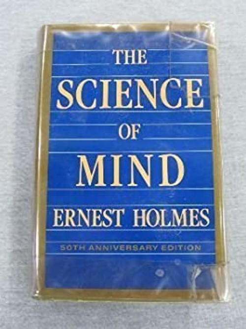 The Science of Mind Hardcover Ernest Holmes