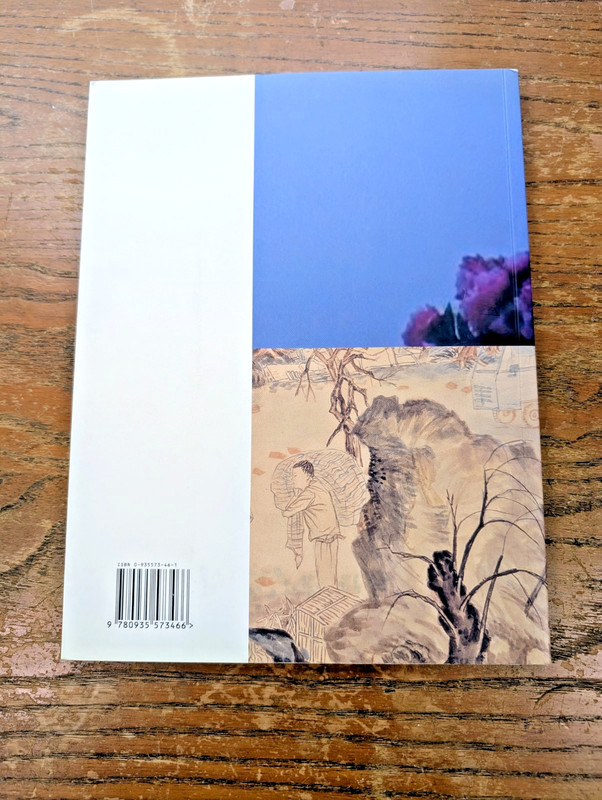 Displacement: The Three Gorges Dam and Contemporary Chinese Art Paperback 2008 gallery