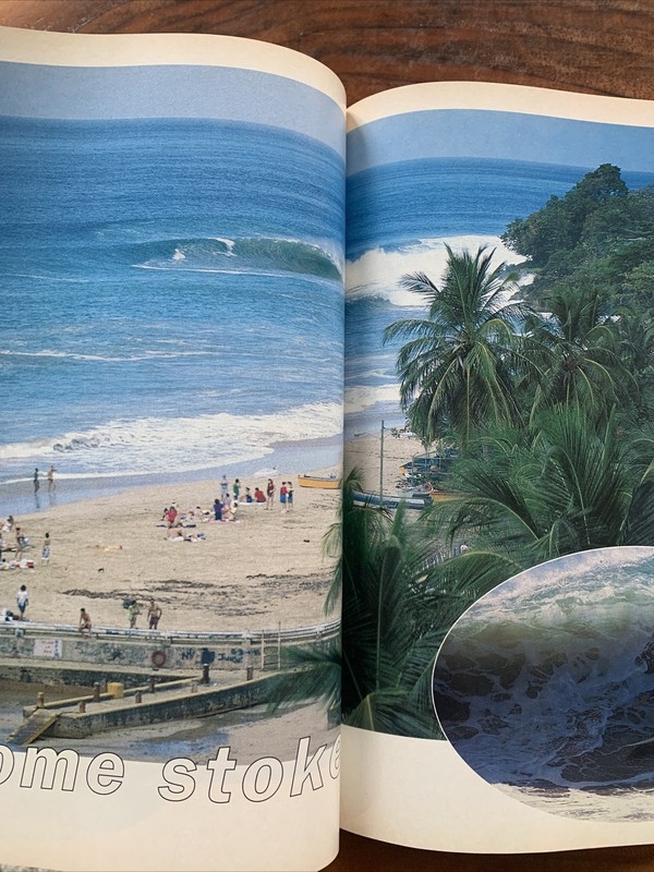 SURFER Magazine, March 1993, Vol. 34, No. 3, Kelly Slater world champ North Oz gallery