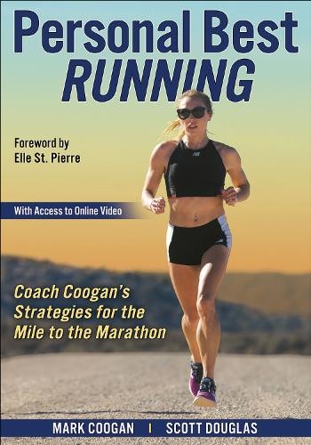 Mark Coogan Scott Douglas Personal Best Running (Paperback)