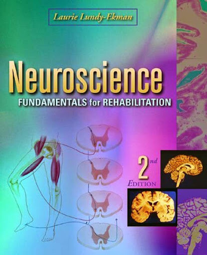 Neuroscience Laurie Lundy-Ekman