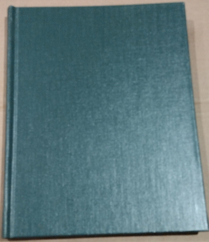 Synopsis of Perspective Longevity Research by Johan Bjorksten 1991 Hardcover