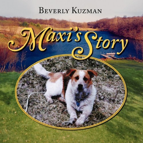 Maxi’s Story