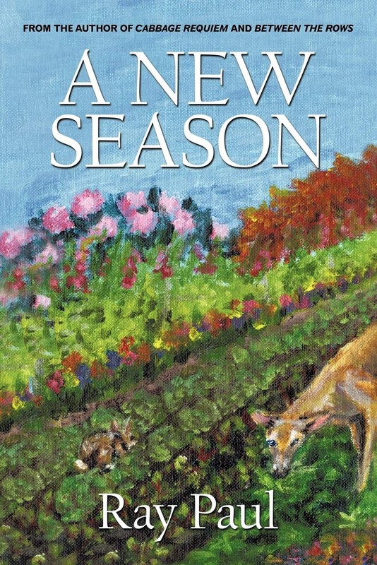 A New Season – Paul, Ray – Good – See condition notes
