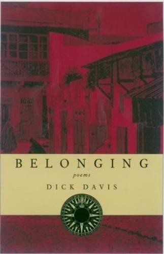 Dick Davis Belonging (Paperback) (UK IMPORT)