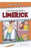 Luke and Leo Build a Limerick (Poetry Builders)