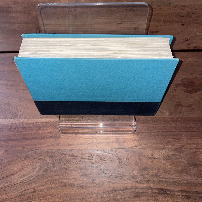 ATLAS SHRUGGED Ayn Rand 1957 First Edition 20th Printing gallery