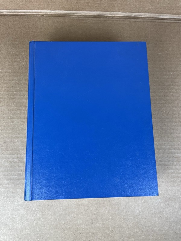 Mayo Clinic Family Health Book 1990 Hardcover Medical Reference David E. Larson gallery