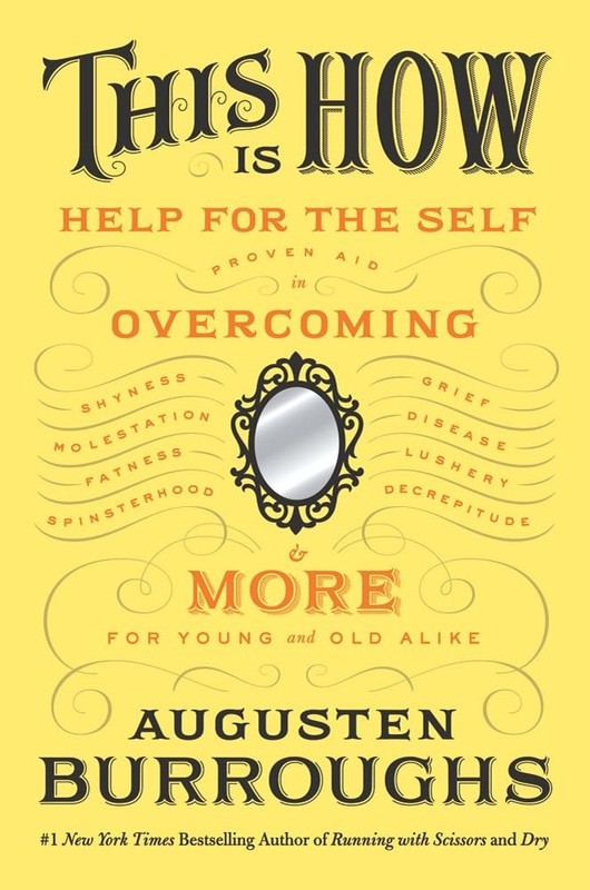 This Is How: Proven Aid in Overcoming Shyness, Molestation, Fatness, Spinste…