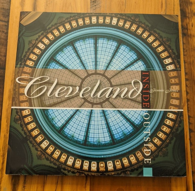 Cleveland : Inside Outside