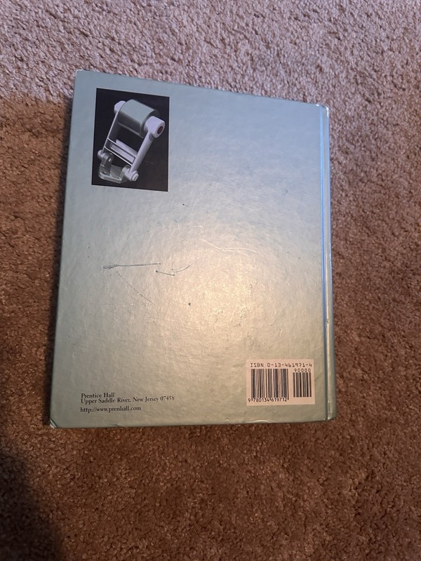 Technical Drawing Tenth Edition by Giesecke Mitchell Spencer gallery