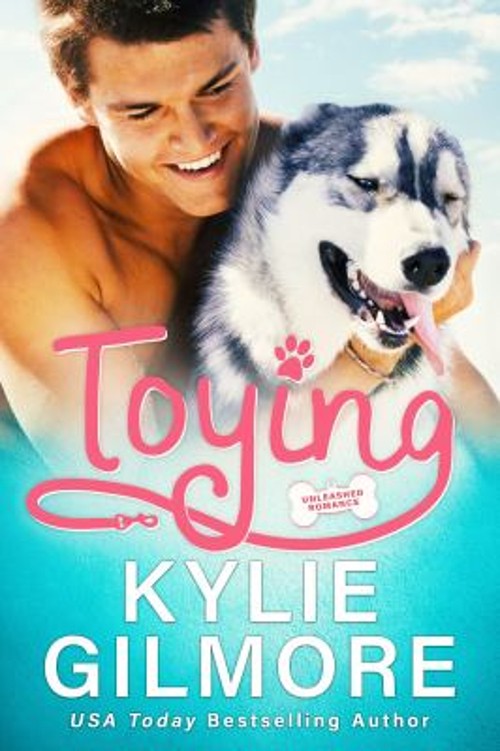 Toying Paperback Kylie Gilmore