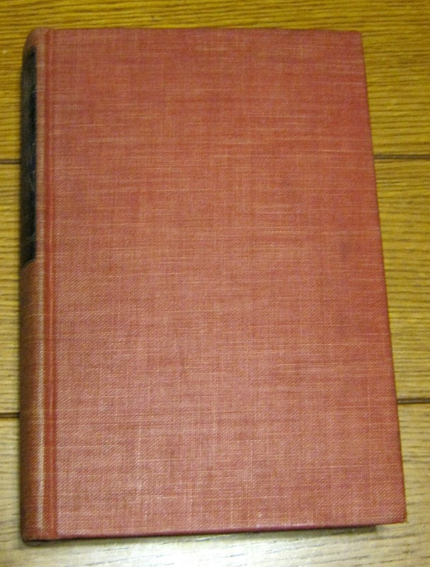 The Life of Andrew Jackson 1938 972 Pages Hardcover gallery