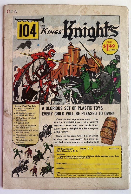 Detective Comics #312 (1963) Clayface Appearance gallery