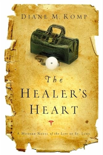 HEALERS HEART, KOMP D