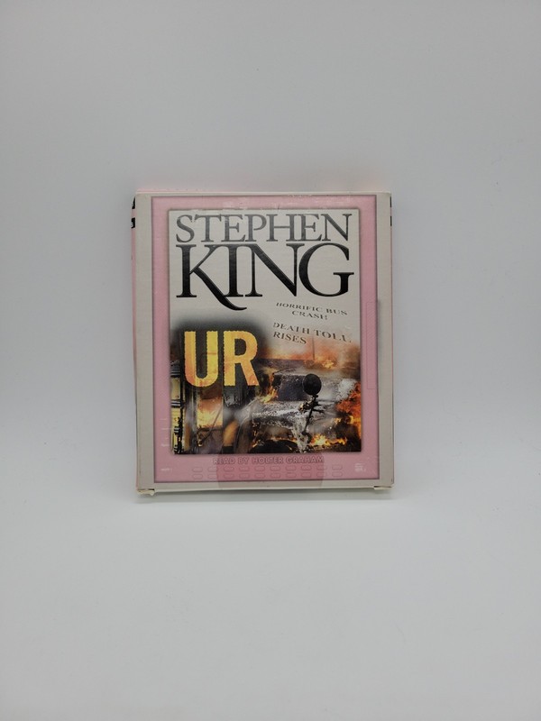 Ur by King, Stephen