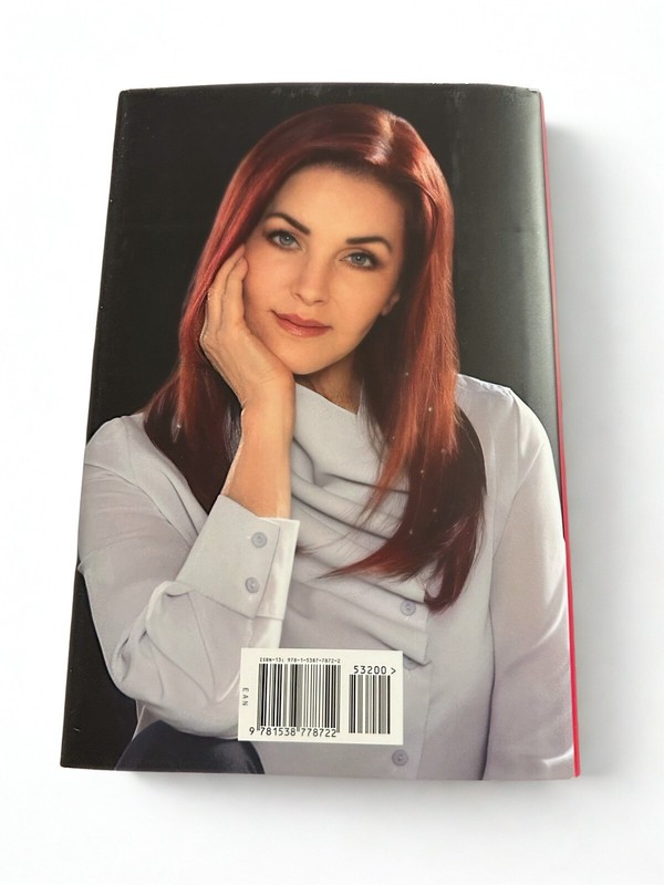 Softly As I Leave You Signed Priscilla Presley Life After Elvis Memoir HC New gallery