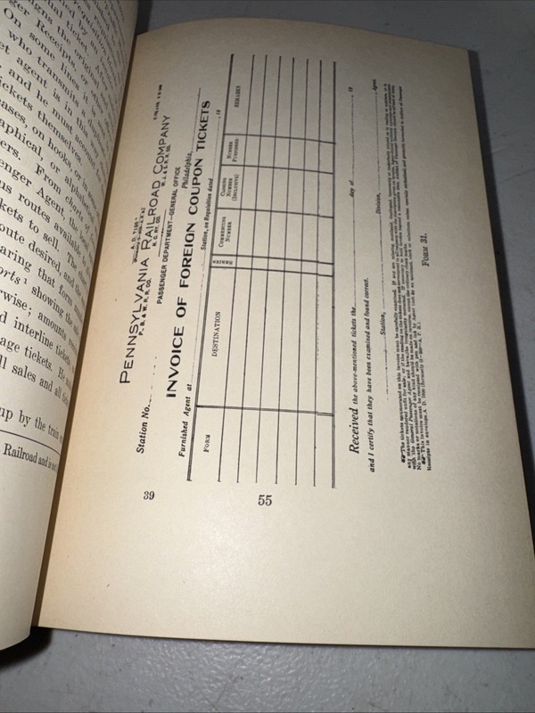 Antique 1911 RAILROAD TRAFFIC AND RATES By Emory R. Johnson 1. Edition Vol II gallery