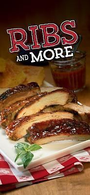 Tall Ribs and More by Publications International Ltd.
