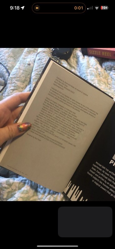 Revenge of the Kraken by Megan Atwood (English) Hardcover Book gallery