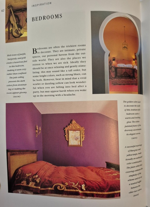Complete Book of Paint by David A. Carter, Text by Charles Hemming (2002) gallery