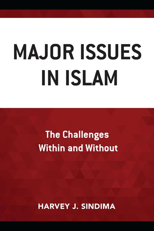 Major Issues in Islam: The Challenges Within and Without