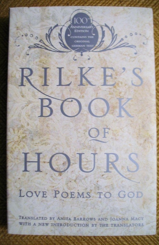 Rilke’s Book of Hours: Love Poems to God