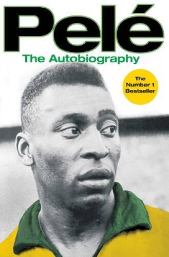 Pele: The Autobiography – Paperback By Pel – ACCEPTABLE