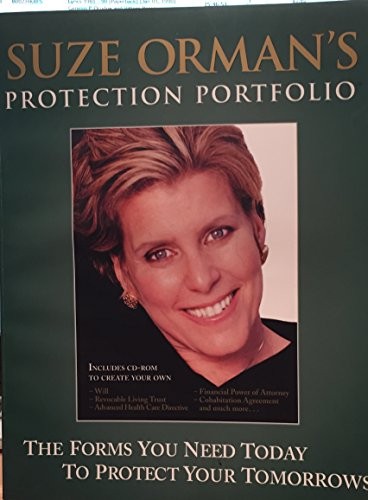Suze Orman Protection Portfoli – GOOD
