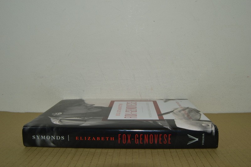 Elizabeth Fox-Genovese - Paternalisms Daughter - Deborah A Symonds H/B 1/1 (#40) gallery