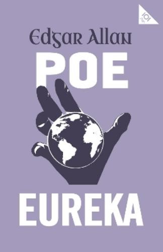 Edgar Allan Poe Eureka (Paperback) Alma Classics 101 Pages