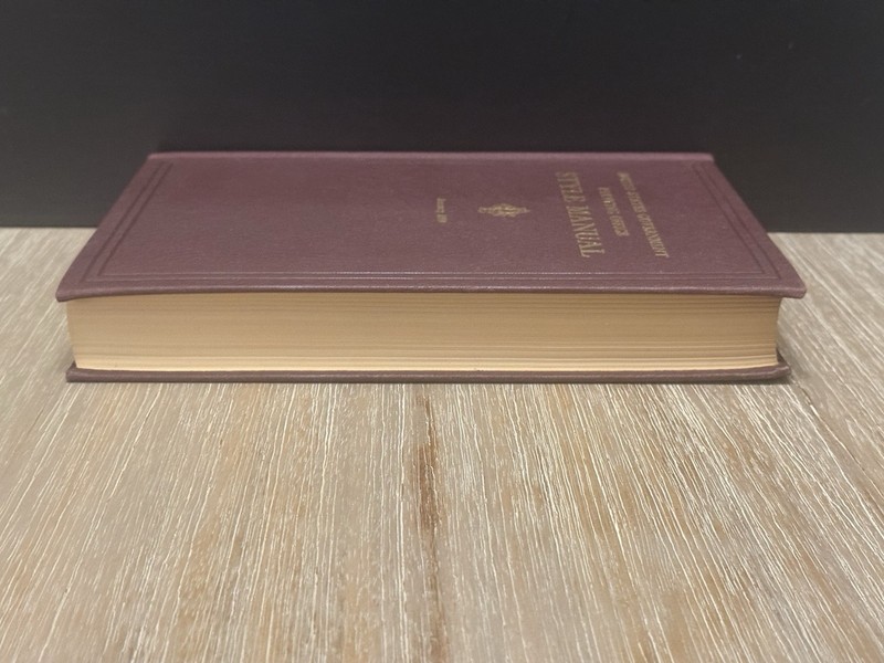 Style Manual January 1959 US Govenment Printing Office Revised Edition HC gallery