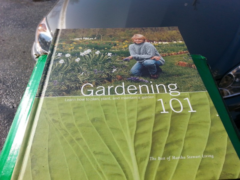 Gardening 101: Learn How to Plan, Plant, and Maintain a Garden (The Best of …