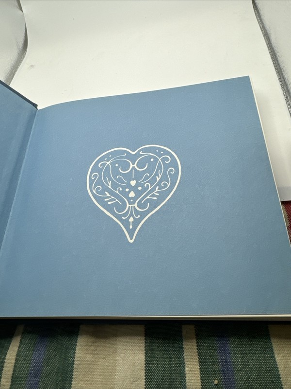 Art and Love : An Illustrated Anthology of Love Poetry by Kate Farrell (1990,... gallery
