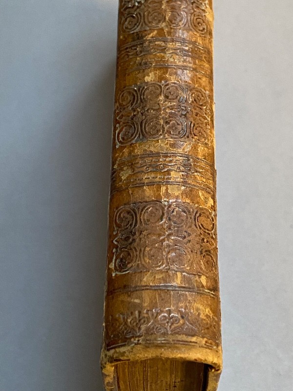 MEDITATIONS & CONTEMPLATIONS - James Hervey [1844] full leather bound engravings gallery
