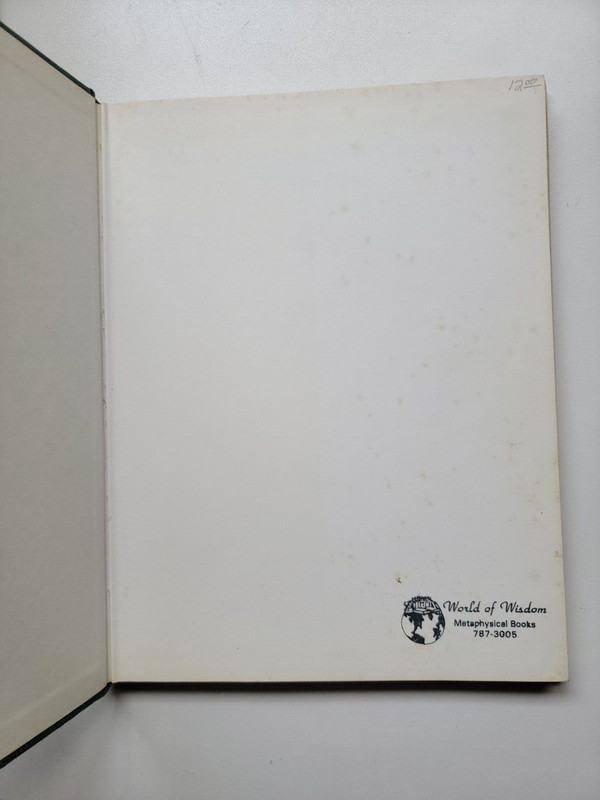 S L MacGregor Mathers / Grimoire of Armadel translated and edited 1980 gallery