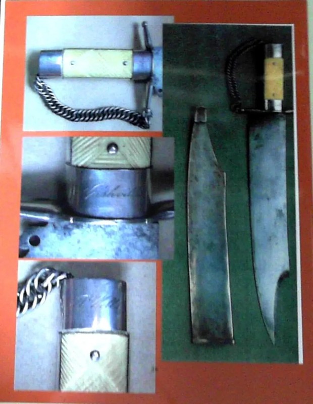 HOW TO BUILD AN ANTIQUE BOWIE KNIFE by James Batson, Paperback, 2018, Brand NEW gallery