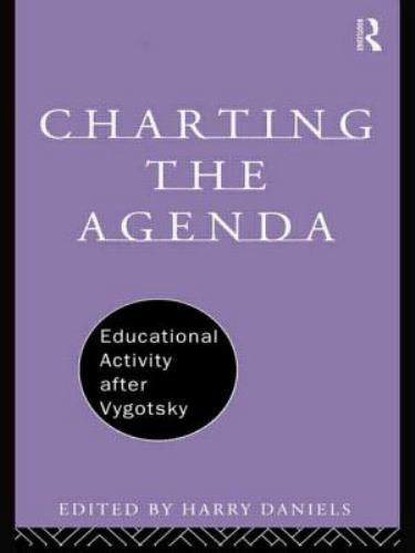 Charting the Agenda