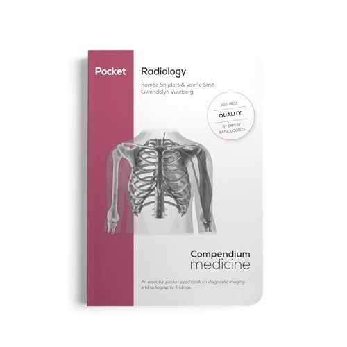 Pocket Radiology: An – Paperback, by Romée Snijders; Veerle – Very Good