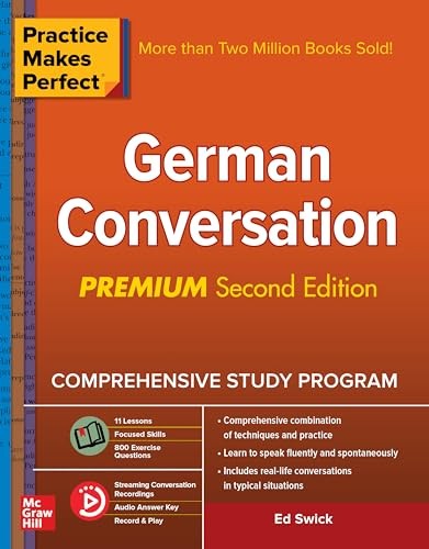 Practice Makes Perfect: German – ACCEPTABLE