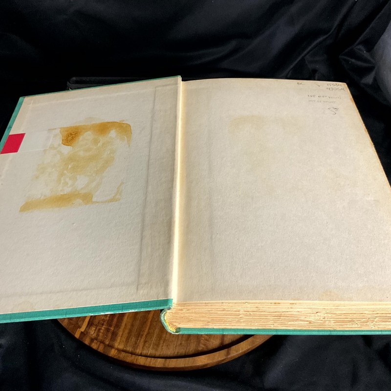 MARCEL PROUST Reviews & Estimates in English Lindner 1942 Literary Essays gallery