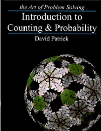 Introduction to Counting and Probability by David Patrick (2007, Perfect)