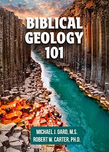 Biblical Geology 101 – GOOD